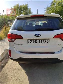 كيا سورينتو